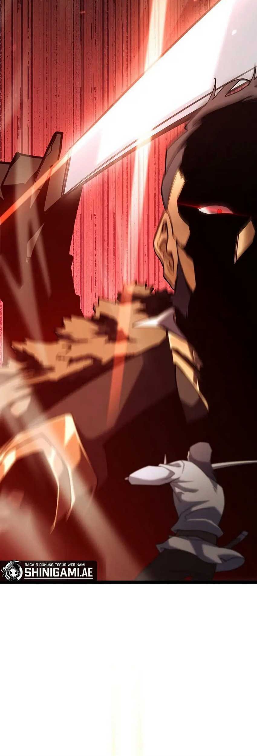 Regressing As The Reincarnated Bastard Of The Sword Clan Chapter 13 Gambar 33