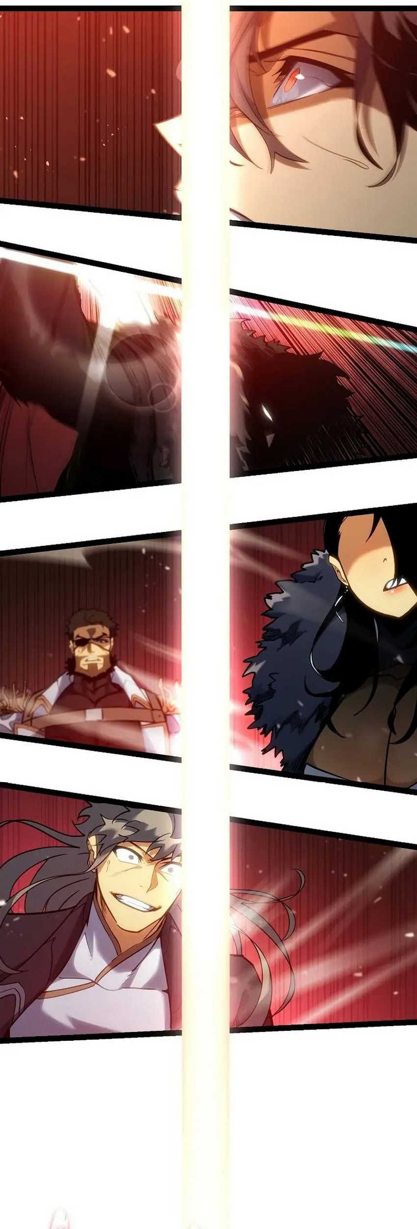 Regressing As The Reincarnated Bastard Of The Sword Clan Chapter 13 Gambar 34