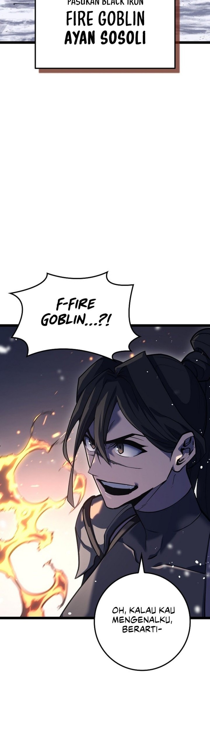 Regressing As The Reincarnated Bastard Of The Sword Clan Chapter 21 Gambar 51