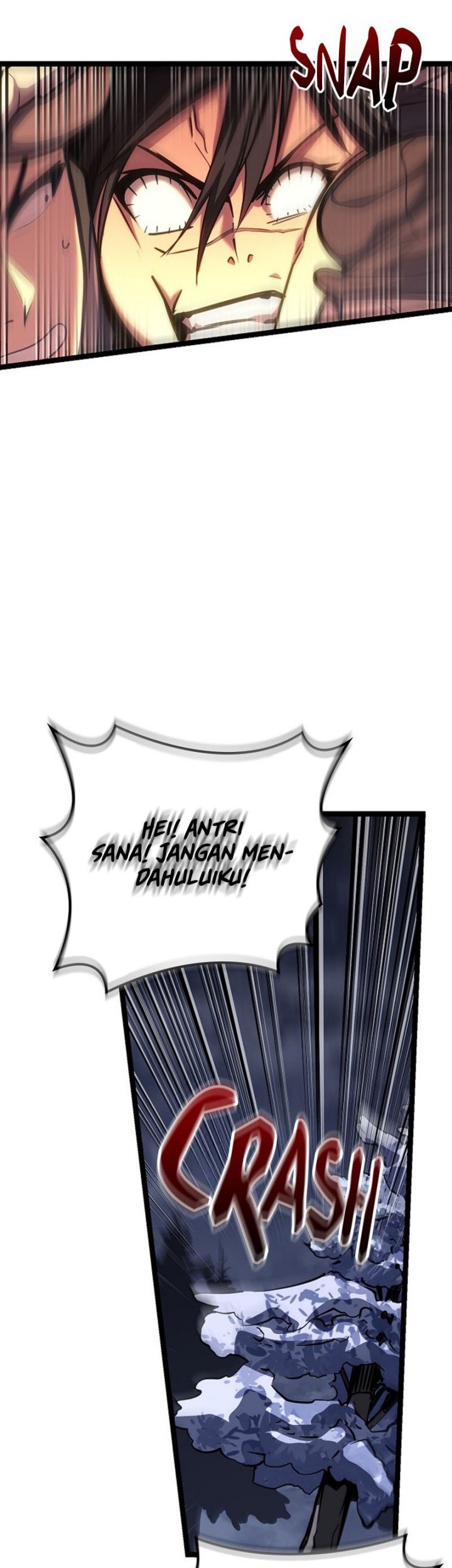 Regressing As The Reincarnated Bastard Of The Sword Clan Chapter 21 Gambar 54