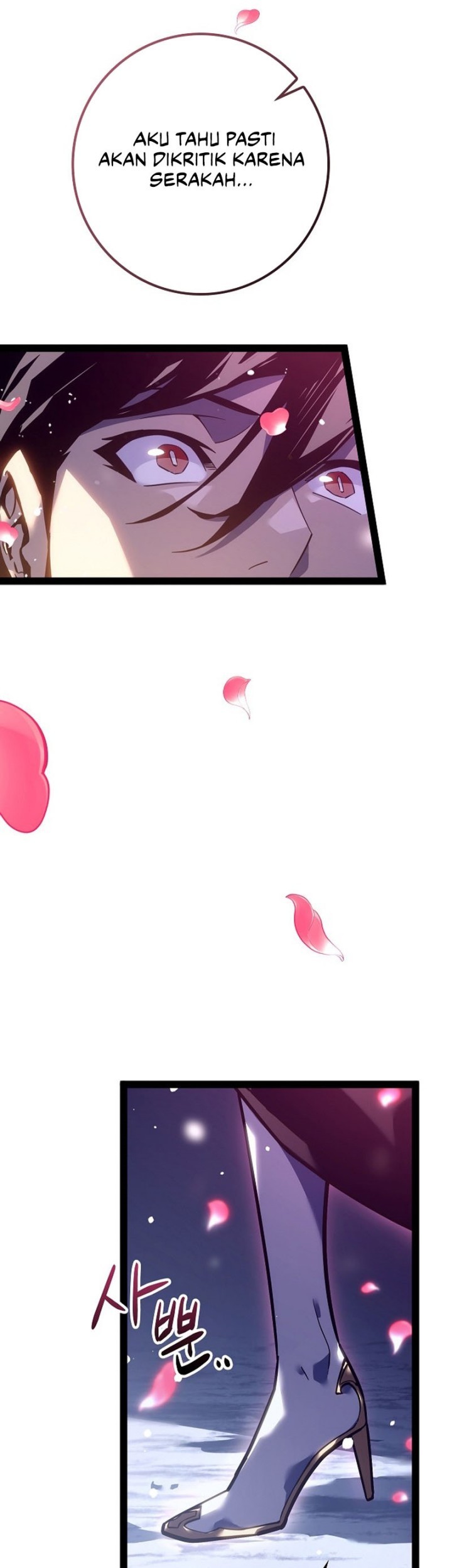 Regressing As The Reincarnated Bastard Of The Sword Clan Chapter 21 Gambar 57