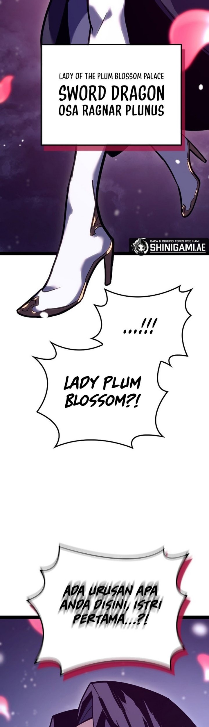 Regressing As The Reincarnated Bastard Of The Sword Clan Chapter 21 Gambar 59