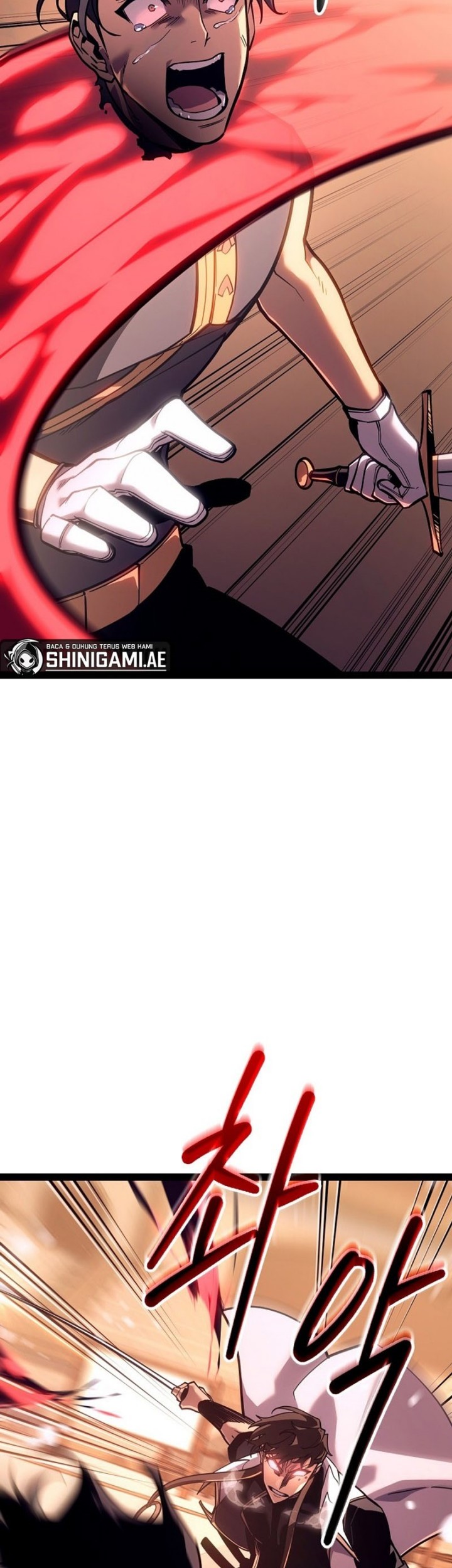 Regressing As The Reincarnated Bastard Of The Sword Clan Chapter 21 Gambar 63