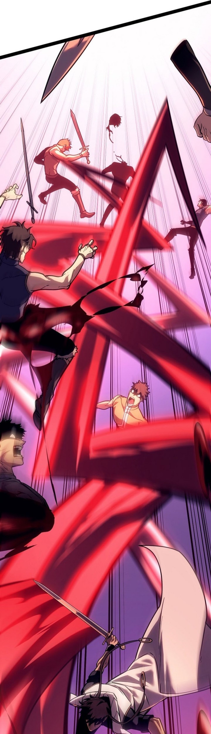 Regressing As The Reincarnated Bastard Of The Sword Clan Chapter 21 Gambar 65