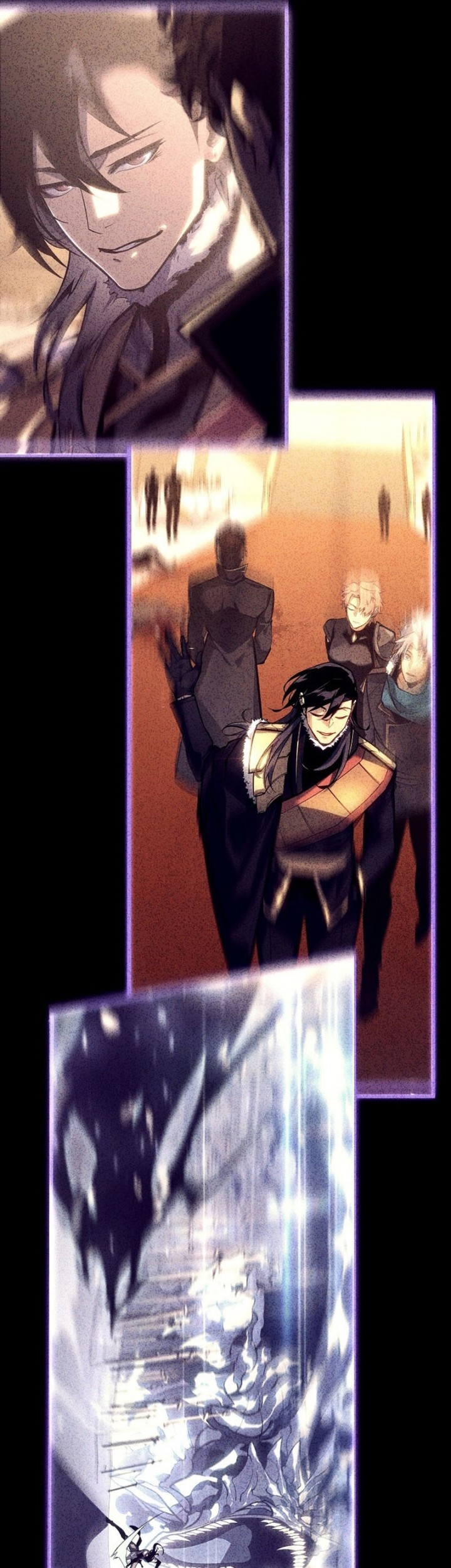 Regressing As The Reincarnated Bastard Of The Sword Clan Chapter 21 Gambar 68