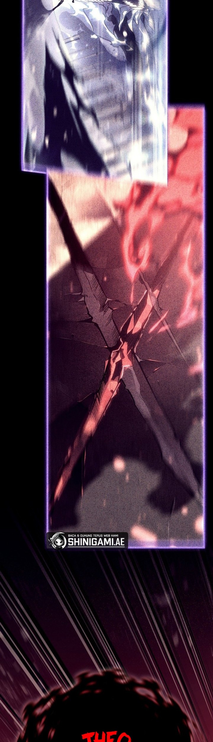 Regressing As The Reincarnated Bastard Of The Sword Clan Chapter 21 Gambar 69