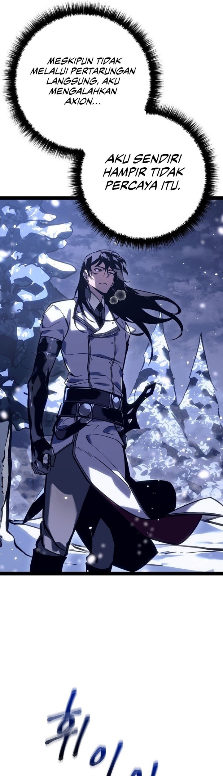 Regressing As The Reincarnated Bastard Of The Sword Clan Chapter 21 Gambar 33