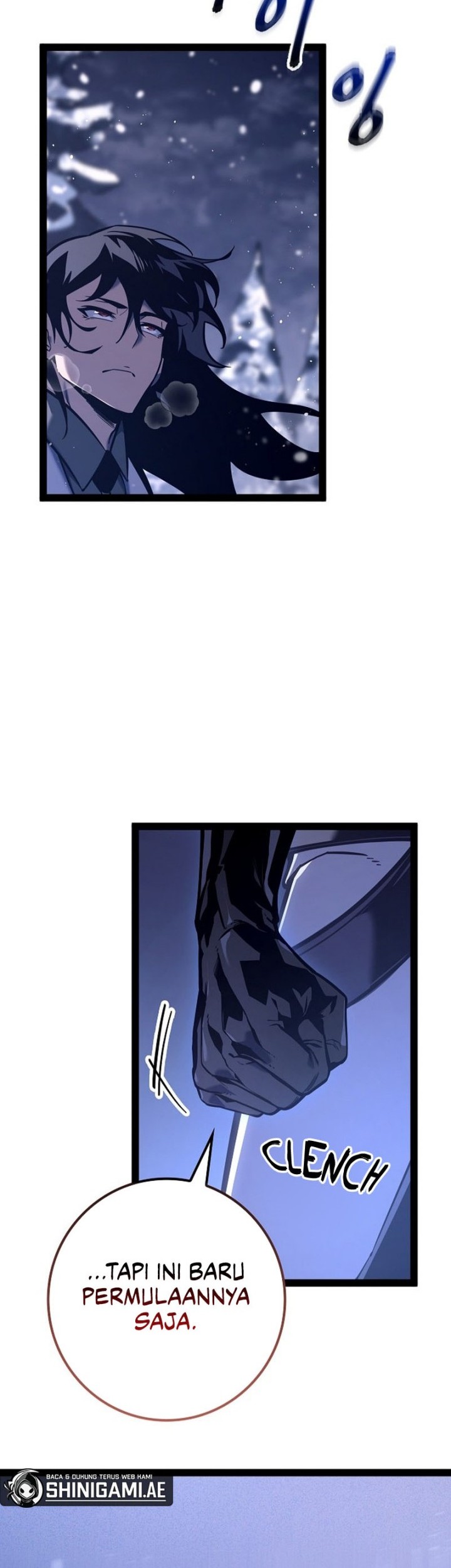 Regressing As The Reincarnated Bastard Of The Sword Clan Chapter 21 Gambar 34