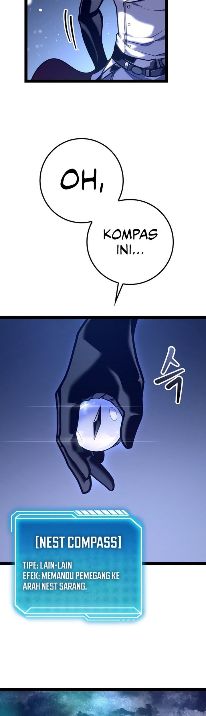 Regressing As The Reincarnated Bastard Of The Sword Clan Chapter 21 Gambar 38