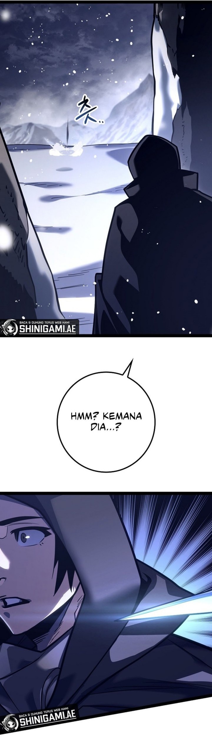 Regressing As The Reincarnated Bastard Of The Sword Clan Chapter 21 Gambar 42