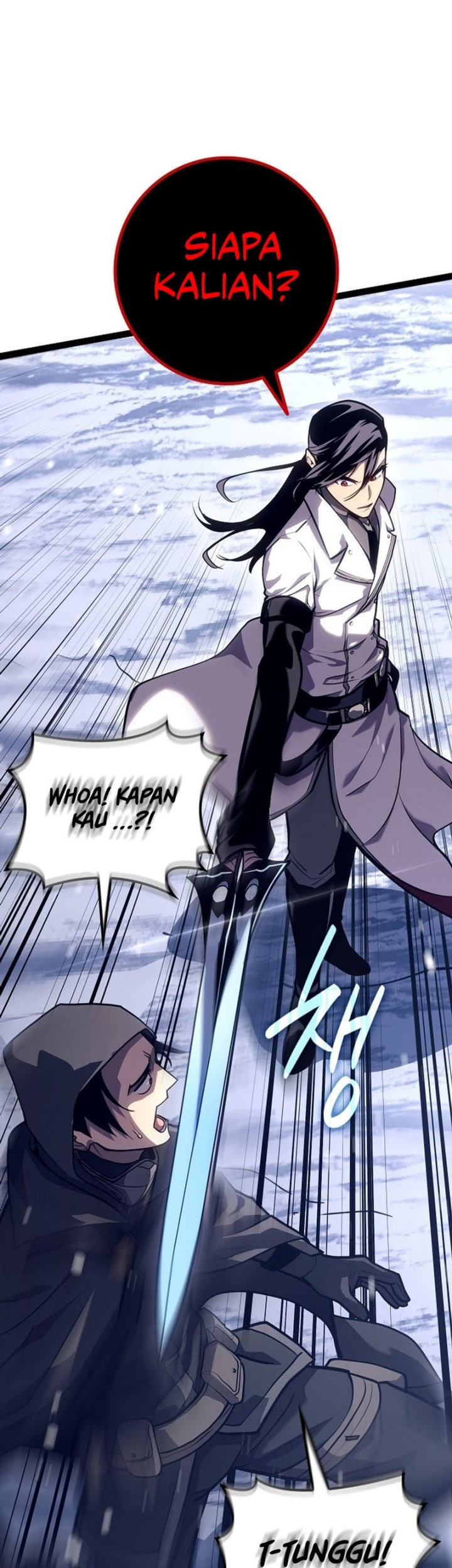 Regressing As The Reincarnated Bastard Of The Sword Clan Chapter 21 Gambar 43