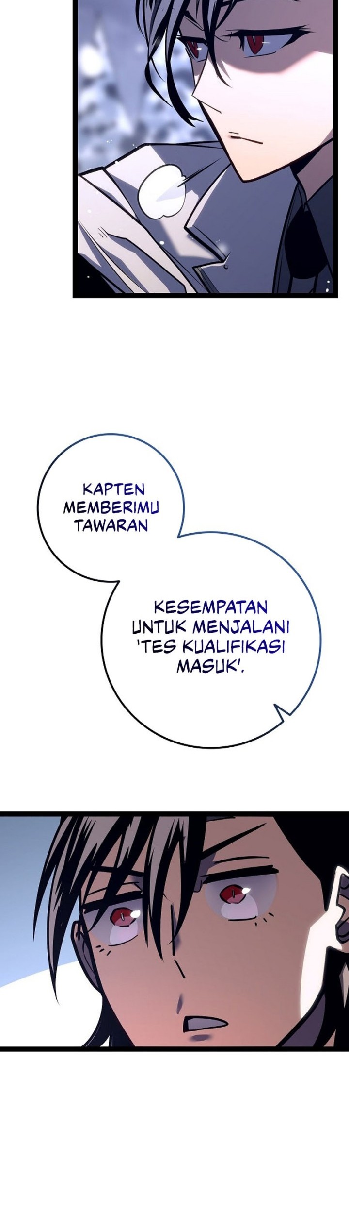 Regressing As The Reincarnated Bastard Of The Sword Clan Chapter 21 Gambar 46