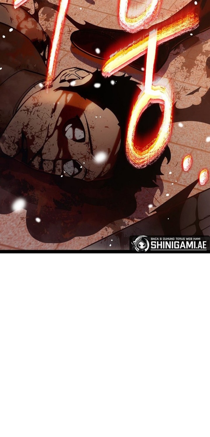 Regressing As The Reincarnated Bastard Of The Sword Clan Chapter 21 Gambar 75