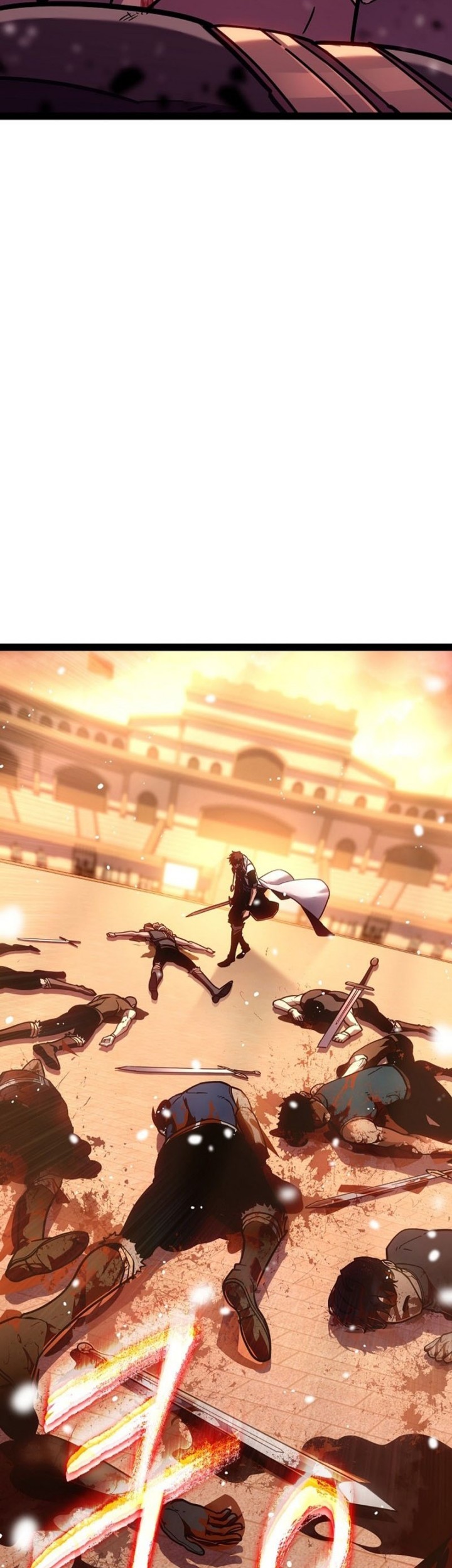 Regressing As The Reincarnated Bastard Of The Sword Clan Chapter 21 Gambar 74