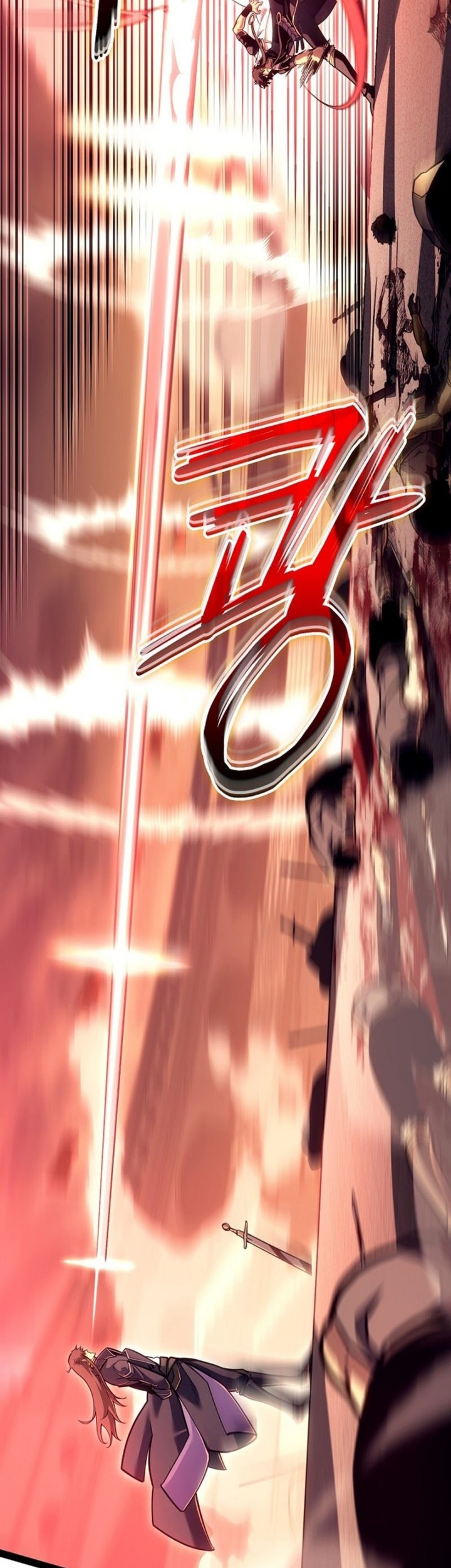 Regressing As The Reincarnated Bastard Of The Sword Clan Chapter 21 Gambar 78