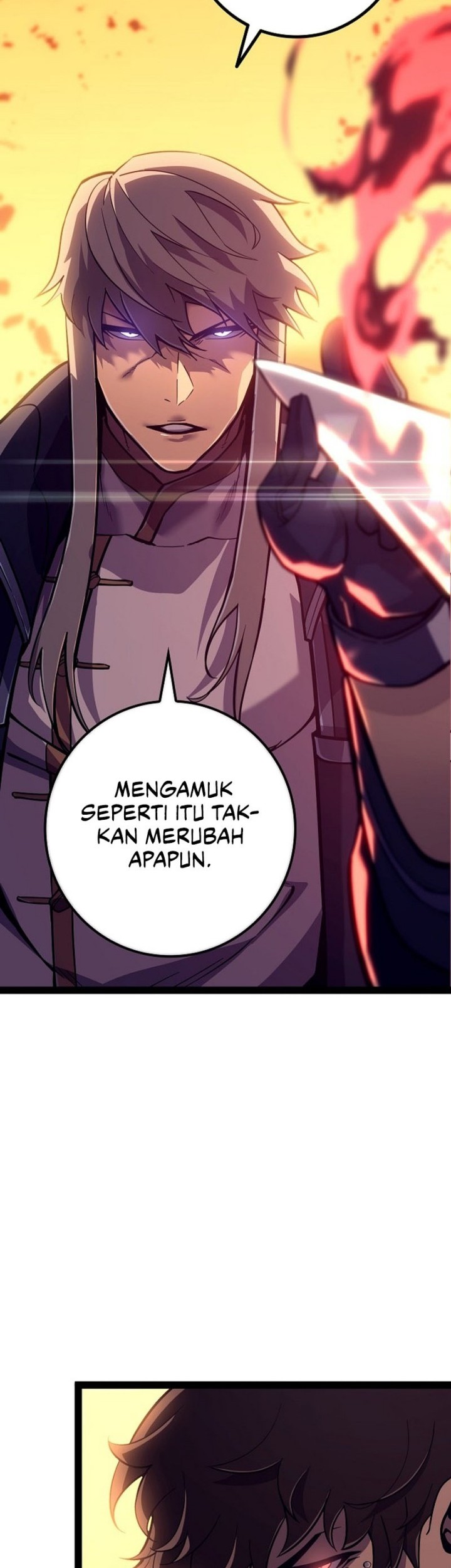 Regressing As The Reincarnated Bastard Of The Sword Clan Chapter 21 Gambar 81