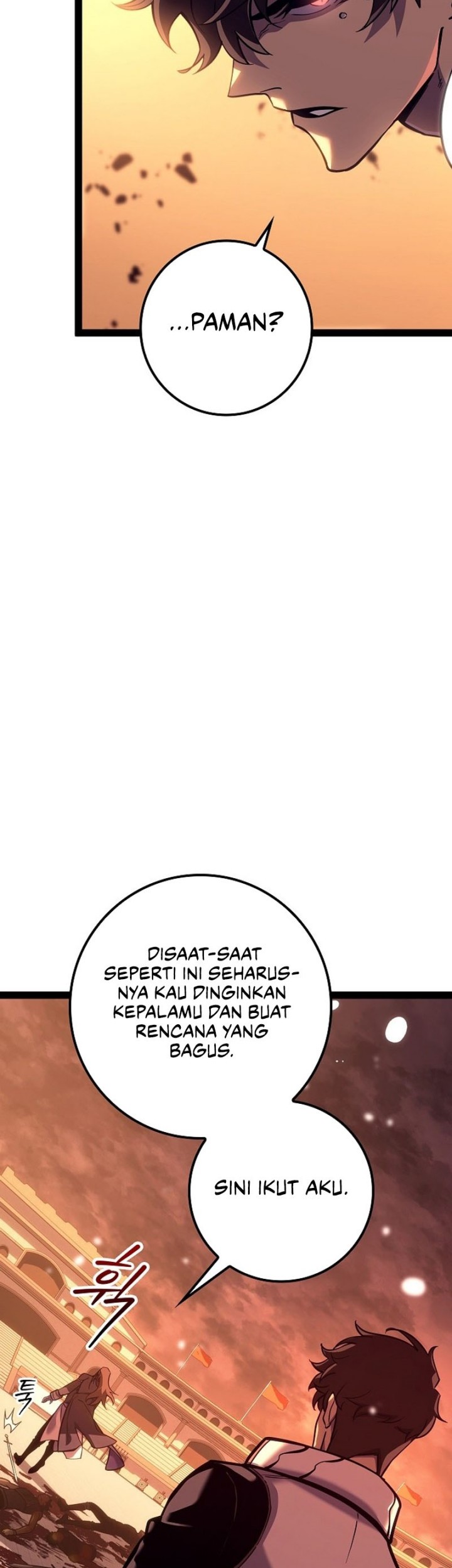 Regressing As The Reincarnated Bastard Of The Sword Clan Chapter 21 Gambar 82