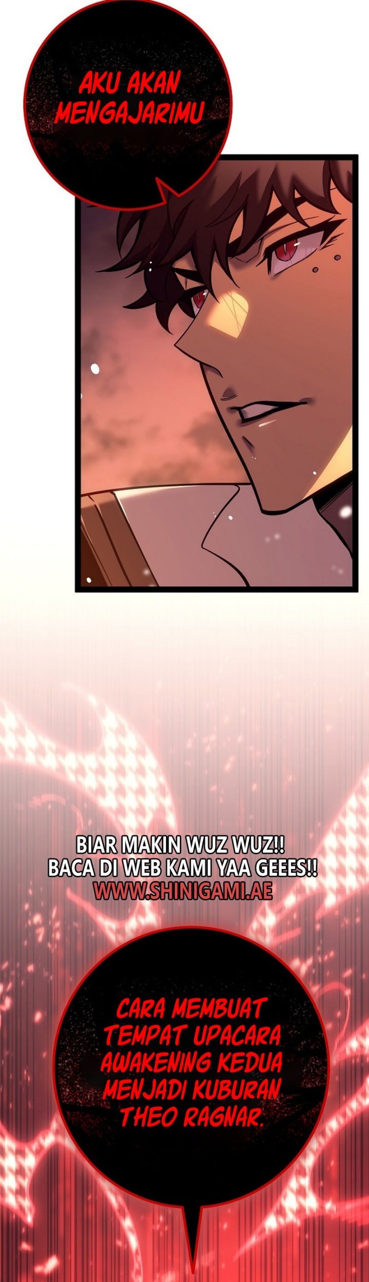 Regressing As The Reincarnated Bastard Of The Sword Clan Chapter 21 Gambar 84