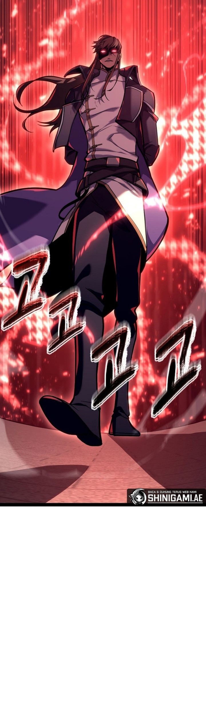 Regressing As The Reincarnated Bastard Of The Sword Clan Chapter 21 Gambar 85