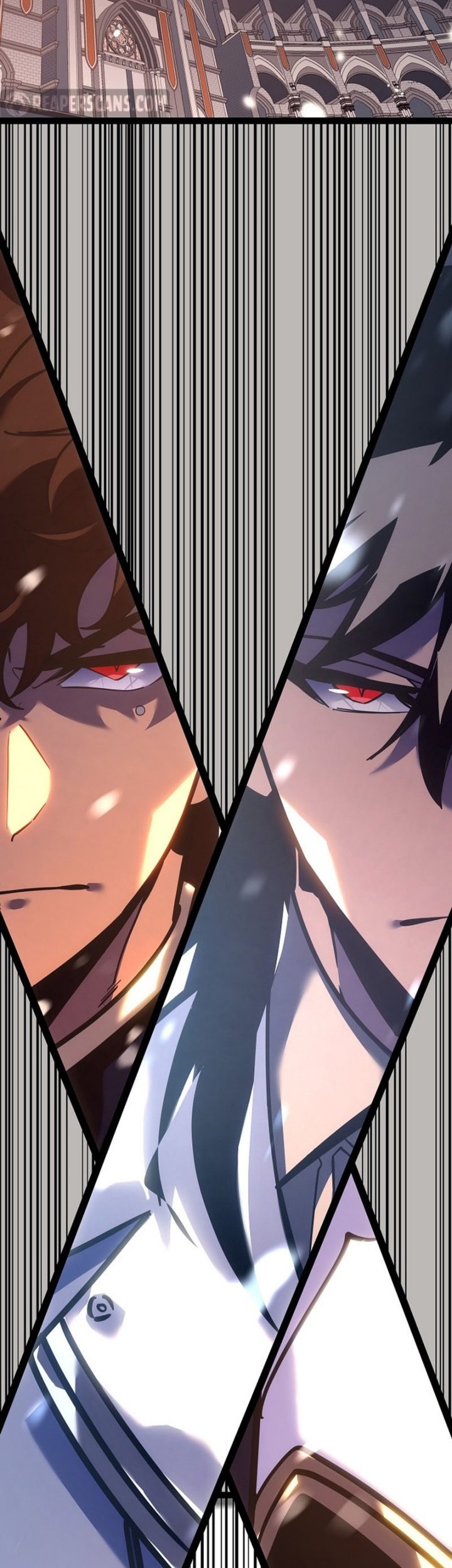 Regressing As The Reincarnated Bastard Of The Sword Clan Chapter 21 Gambar 3