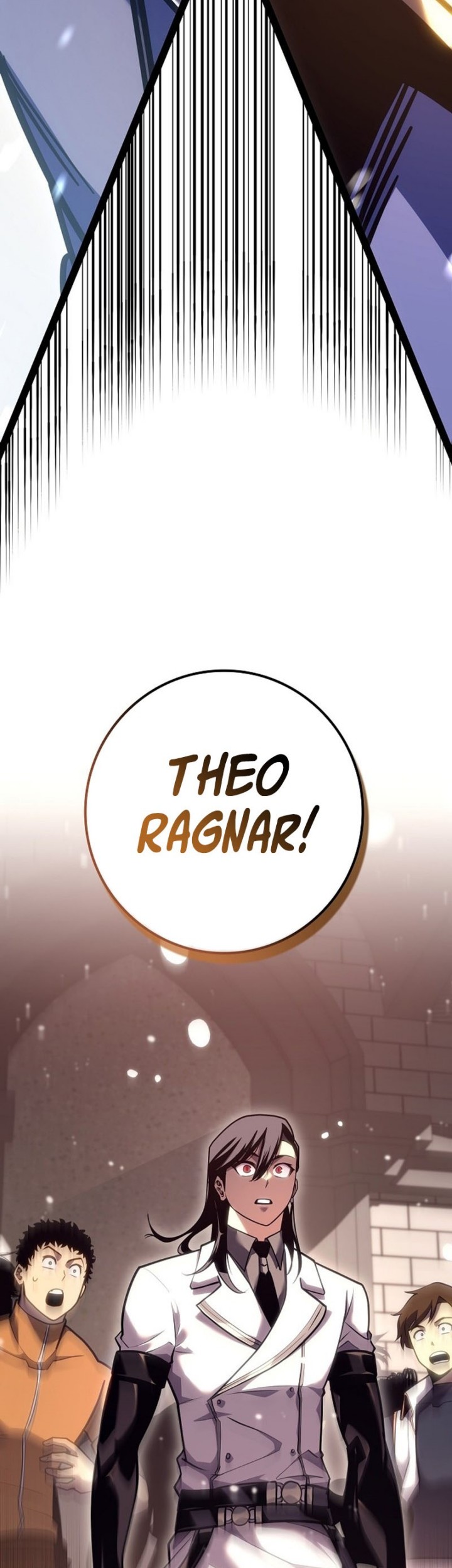 Regressing As The Reincarnated Bastard Of The Sword Clan Chapter 21 Gambar 4