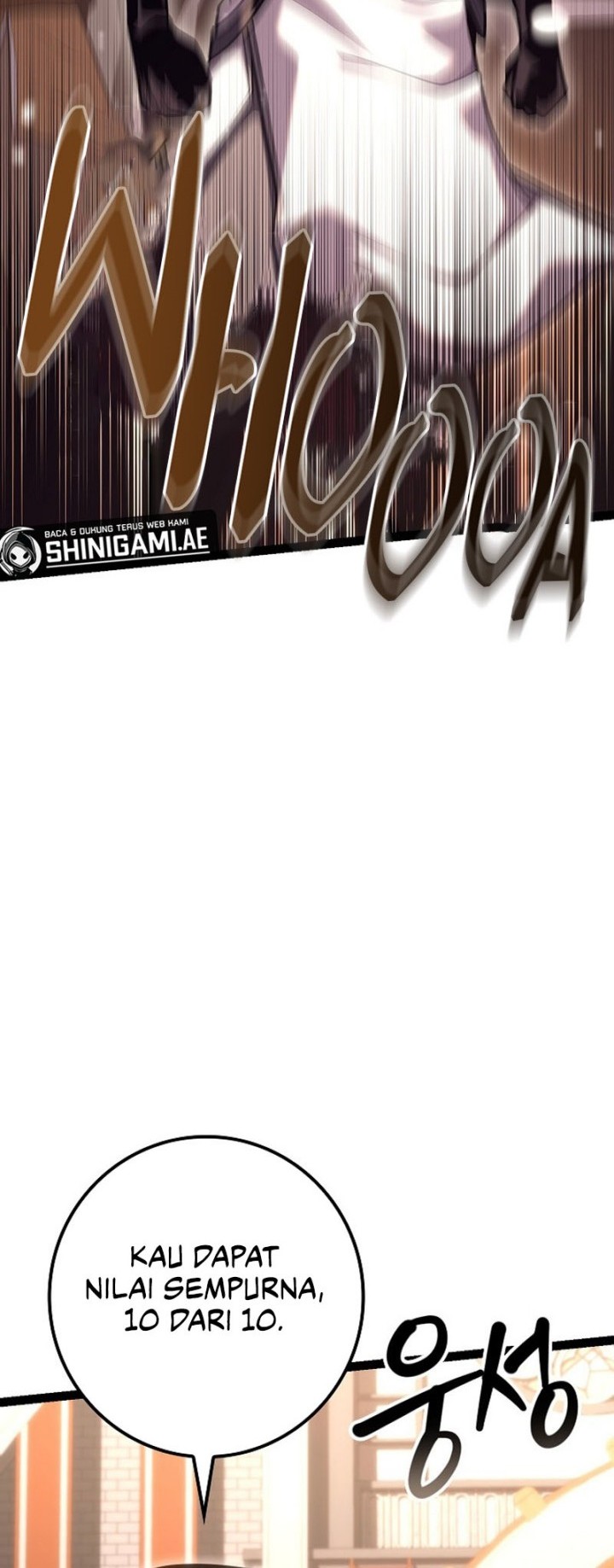 Regressing As The Reincarnated Bastard Of The Sword Clan Chapter 21 Gambar 5