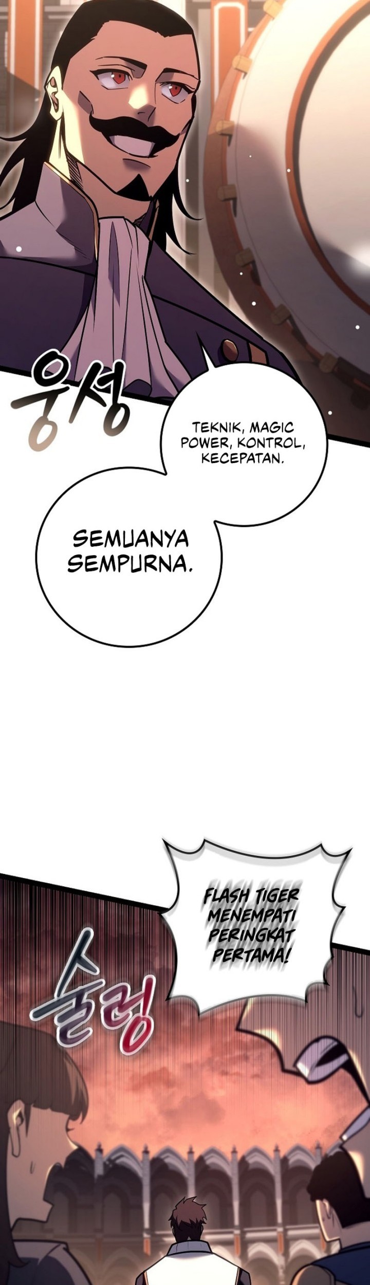 Regressing As The Reincarnated Bastard Of The Sword Clan Chapter 21 Gambar 6