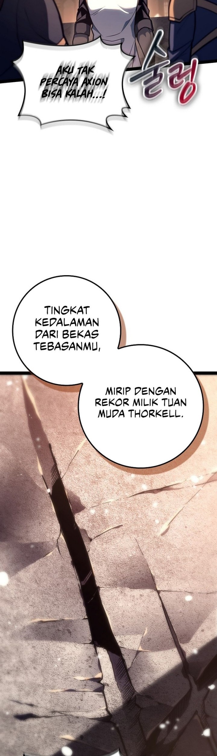 Regressing As The Reincarnated Bastard Of The Sword Clan Chapter 21 Gambar 7