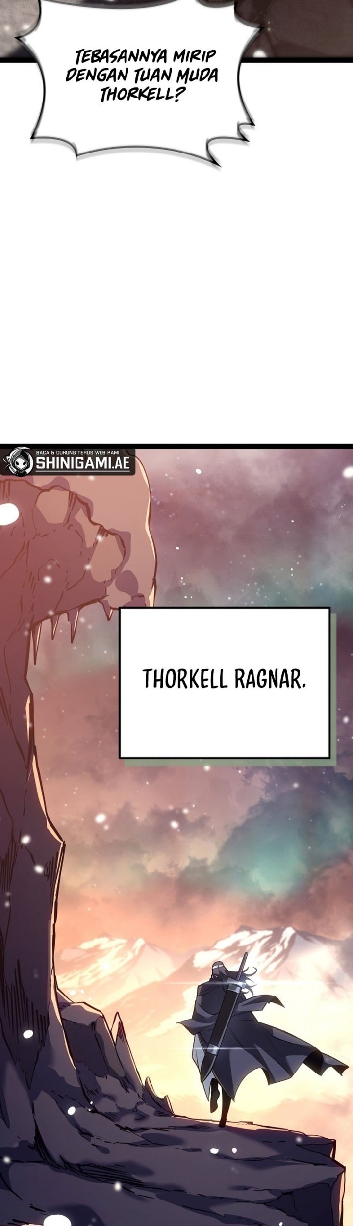 Regressing As The Reincarnated Bastard Of The Sword Clan Chapter 21 Gambar 8