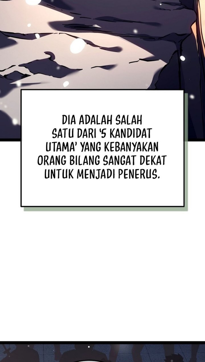 Regressing As The Reincarnated Bastard Of The Sword Clan Chapter 21 Gambar 9