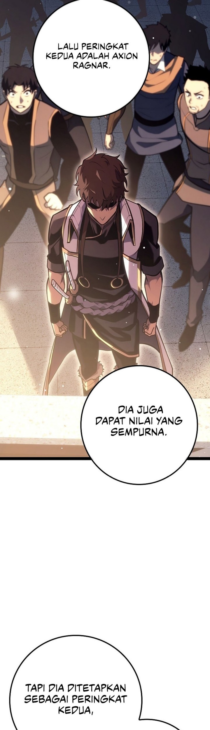 Regressing As The Reincarnated Bastard Of The Sword Clan Chapter 21 Gambar 10