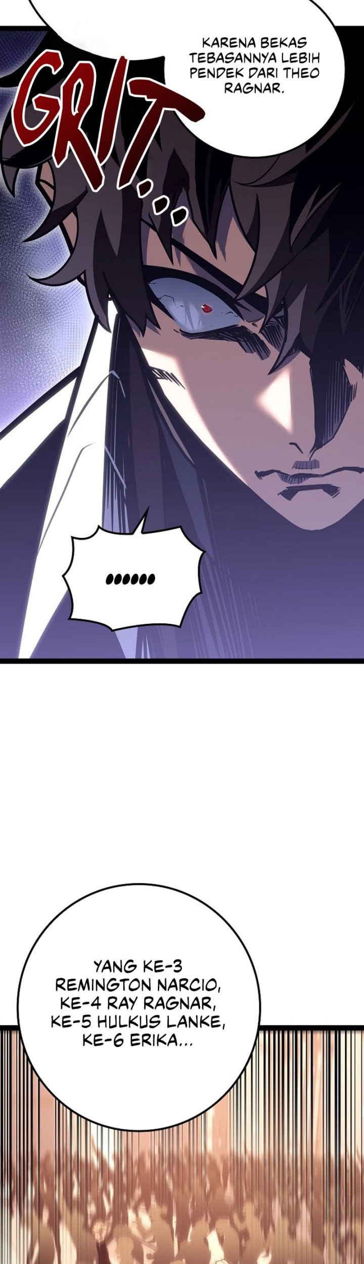 Regressing As The Reincarnated Bastard Of The Sword Clan Chapter 21 Gambar 11