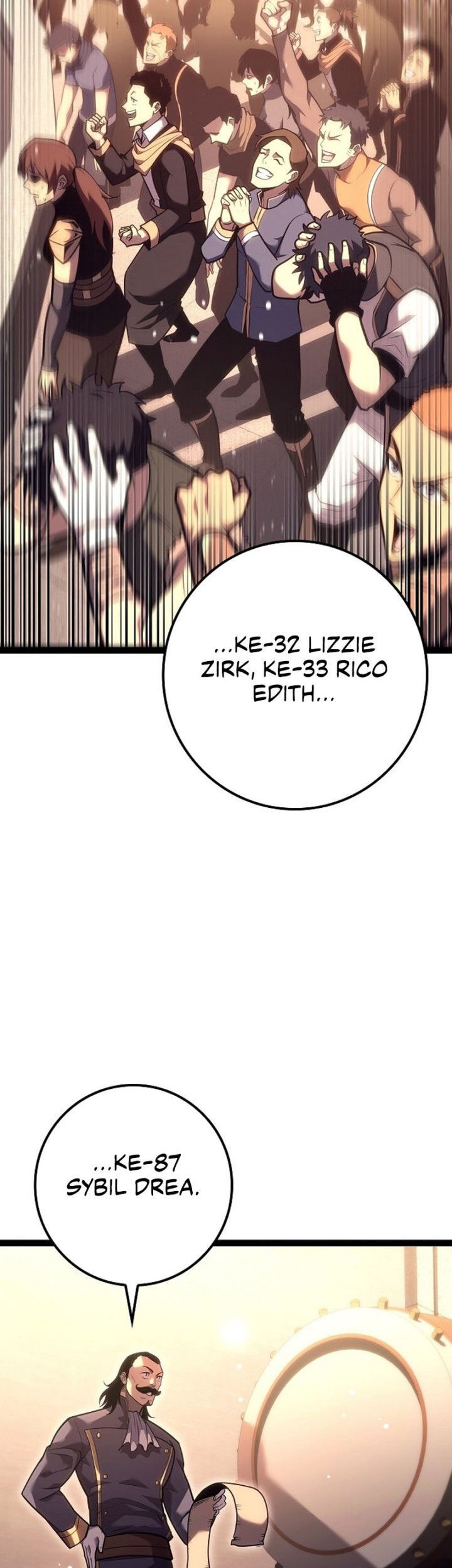 Regressing As The Reincarnated Bastard Of The Sword Clan Chapter 21 Gambar 12