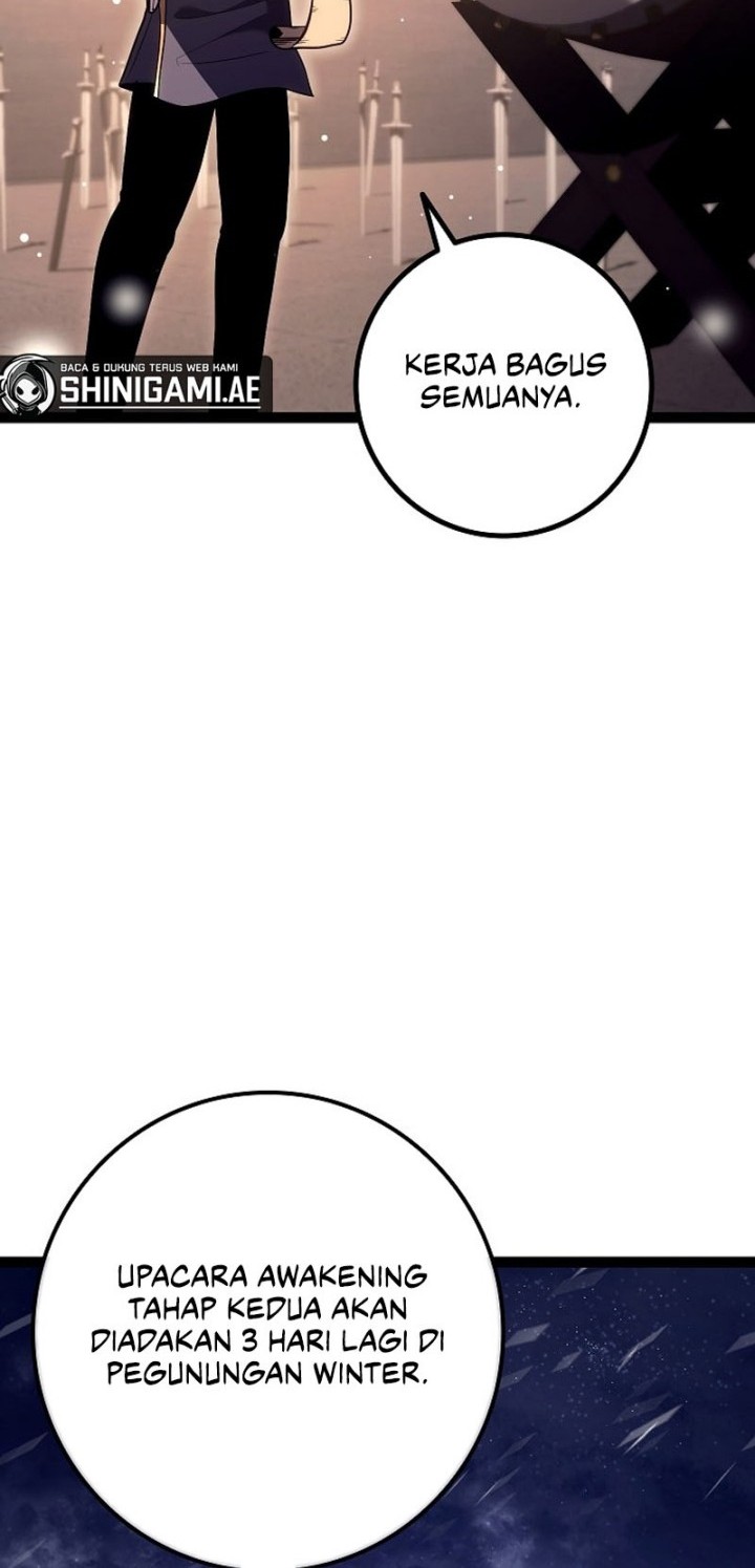 Regressing As The Reincarnated Bastard Of The Sword Clan Chapter 21 Gambar 13