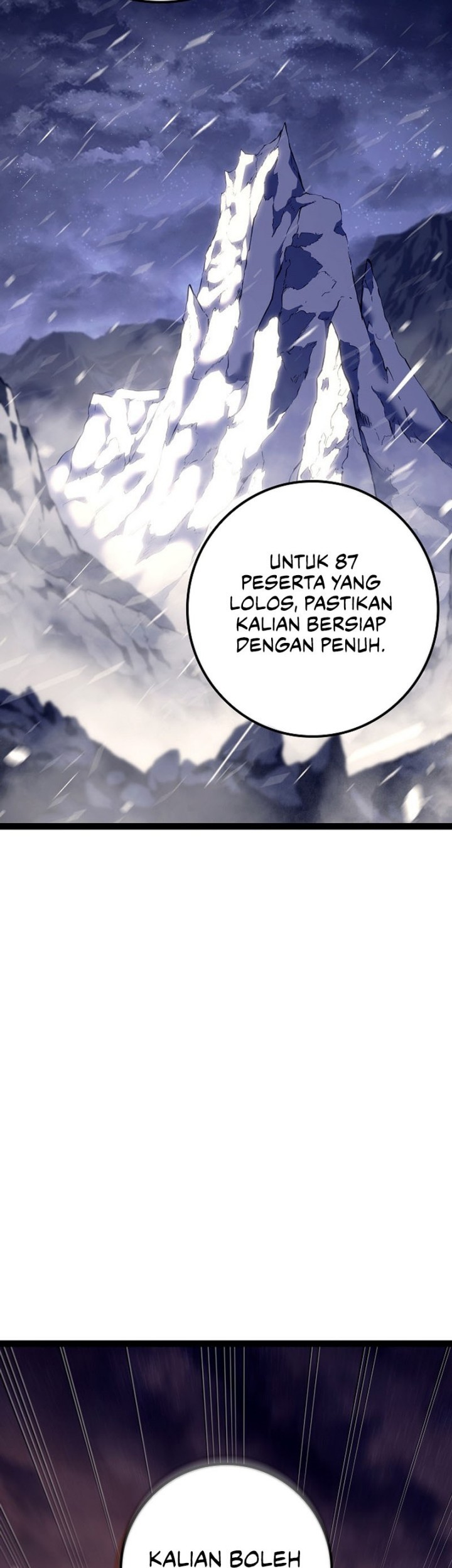 Regressing As The Reincarnated Bastard Of The Sword Clan Chapter 21 Gambar 14