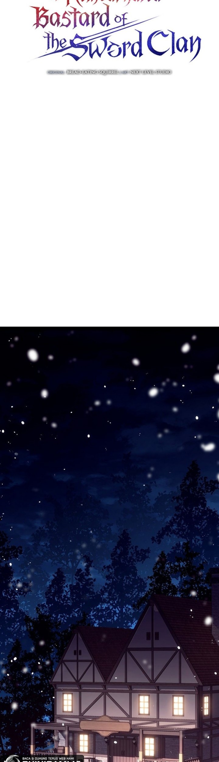 Regressing As The Reincarnated Bastard Of The Sword Clan Chapter 21 Gambar 16