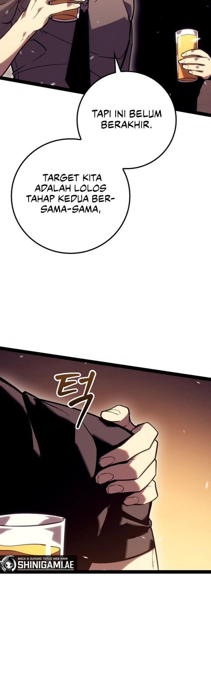 Regressing As The Reincarnated Bastard Of The Sword Clan Chapter 21 Gambar 20