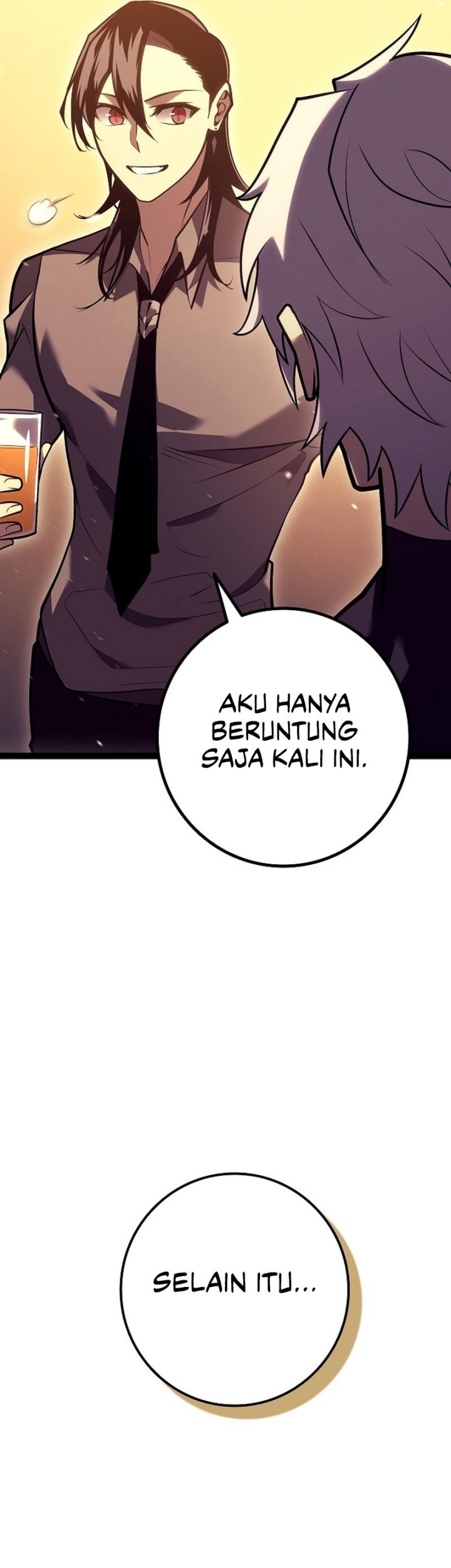 Regressing As The Reincarnated Bastard Of The Sword Clan Chapter 21 Gambar 25