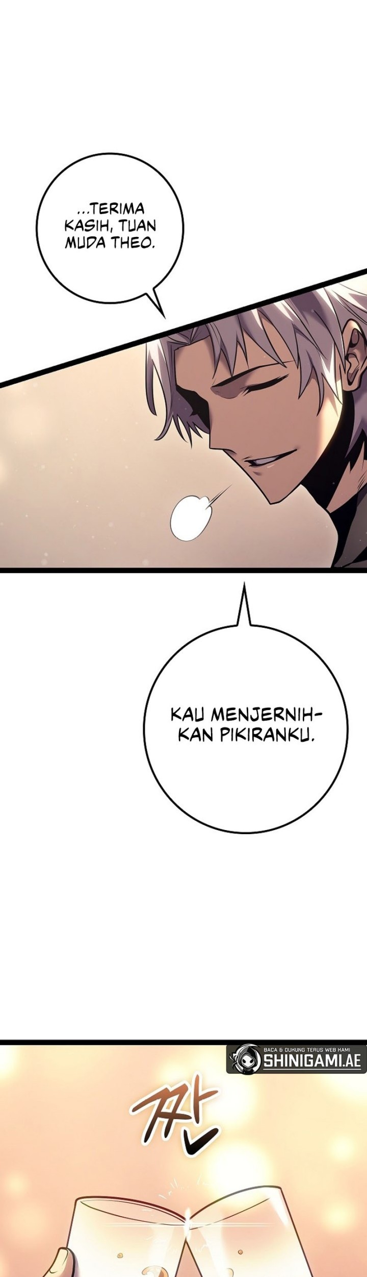 Regressing As The Reincarnated Bastard Of The Sword Clan Chapter 21 Gambar 27