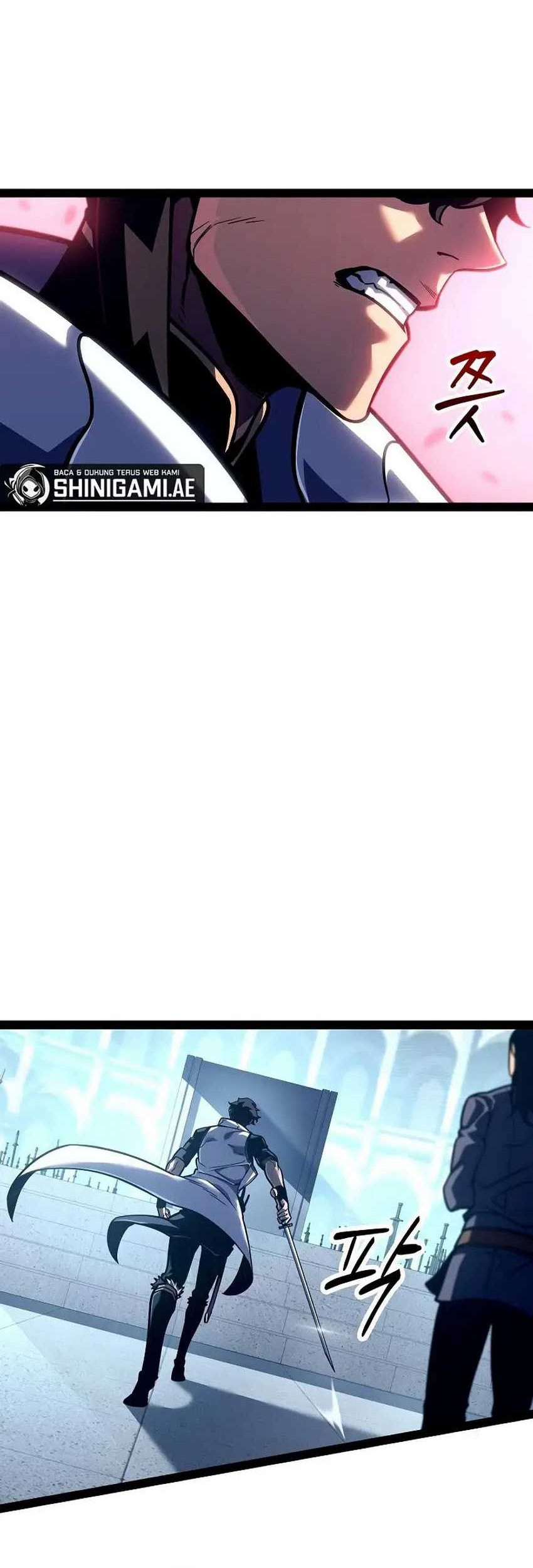 Regressing As The Reincarnated Bastard Of The Sword Clan Chapter 20 Gambar 57