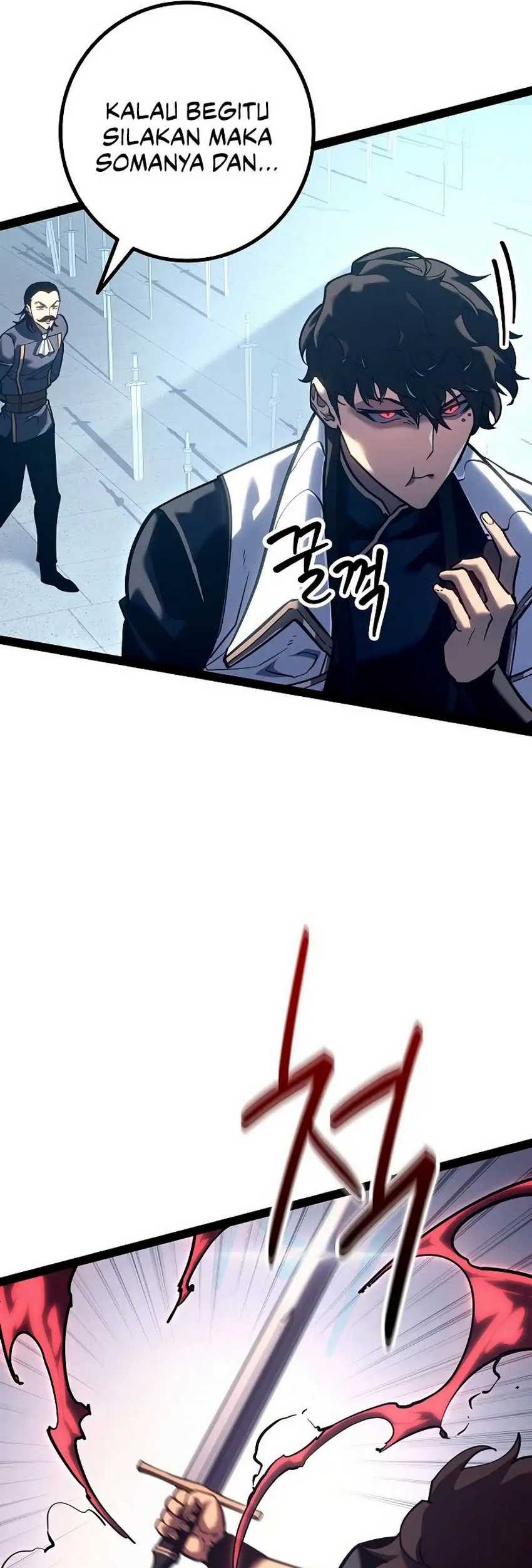 Regressing As The Reincarnated Bastard Of The Sword Clan Chapter 20 Gambar 58