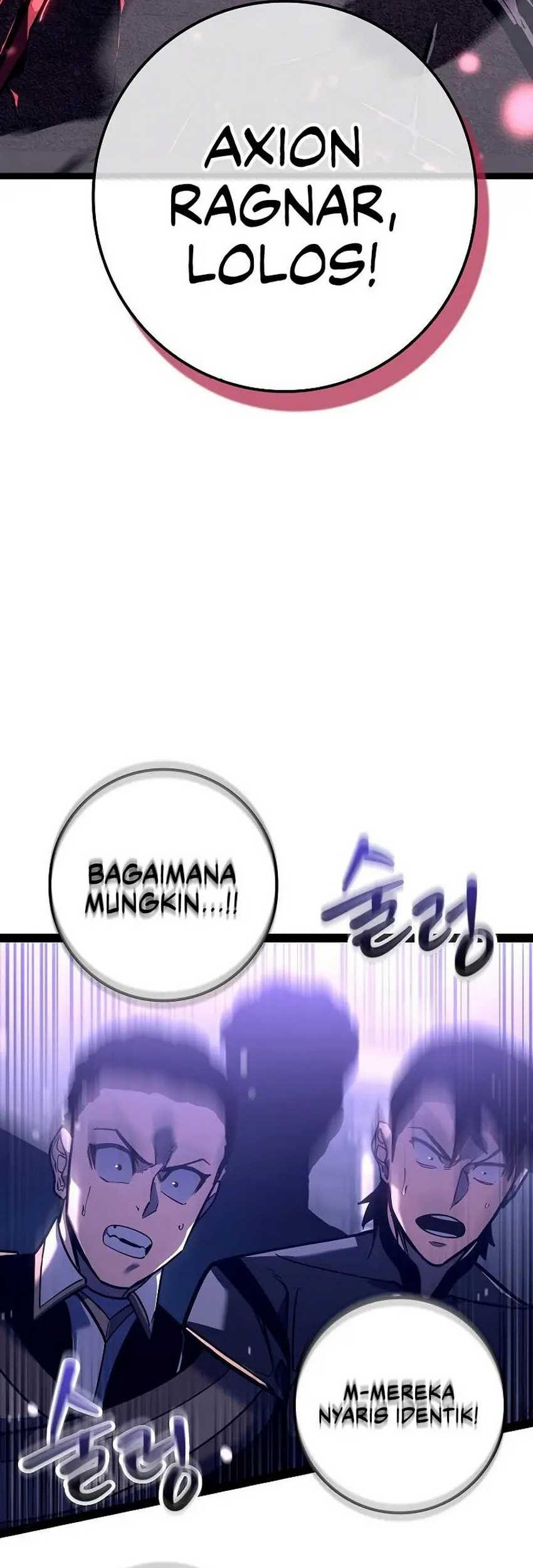 Regressing As The Reincarnated Bastard Of The Sword Clan Chapter 20 Gambar 68