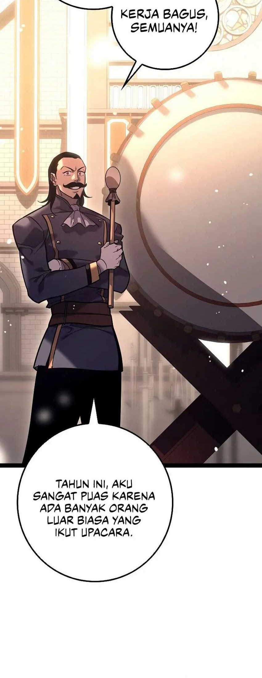 Regressing As The Reincarnated Bastard Of The Sword Clan Chapter 20 Gambar 73