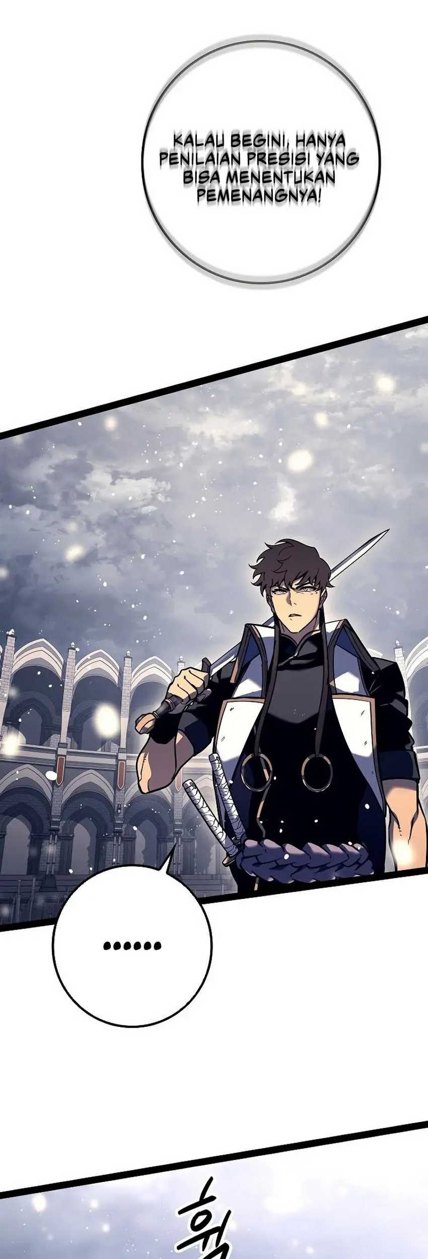 Regressing As The Reincarnated Bastard Of The Sword Clan Chapter 20 Gambar 70