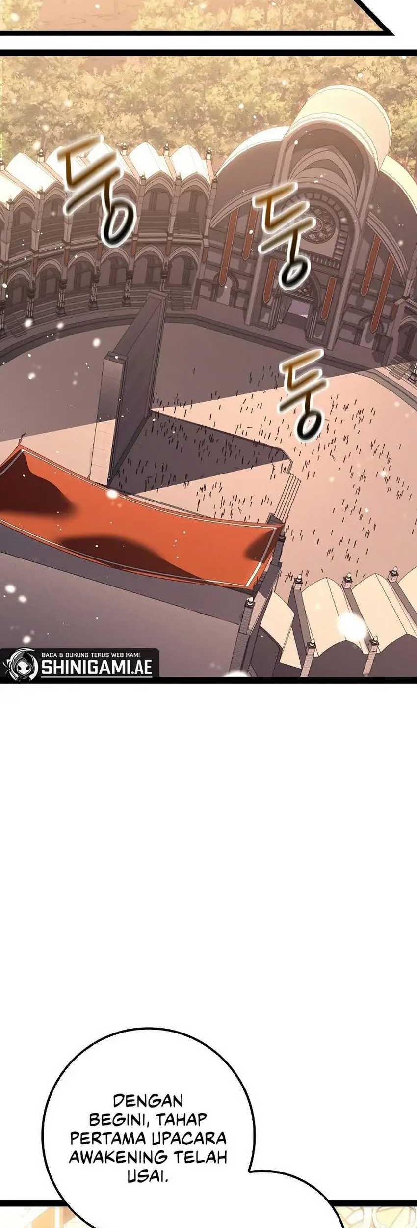 Regressing As The Reincarnated Bastard Of The Sword Clan Chapter 20 Gambar 72