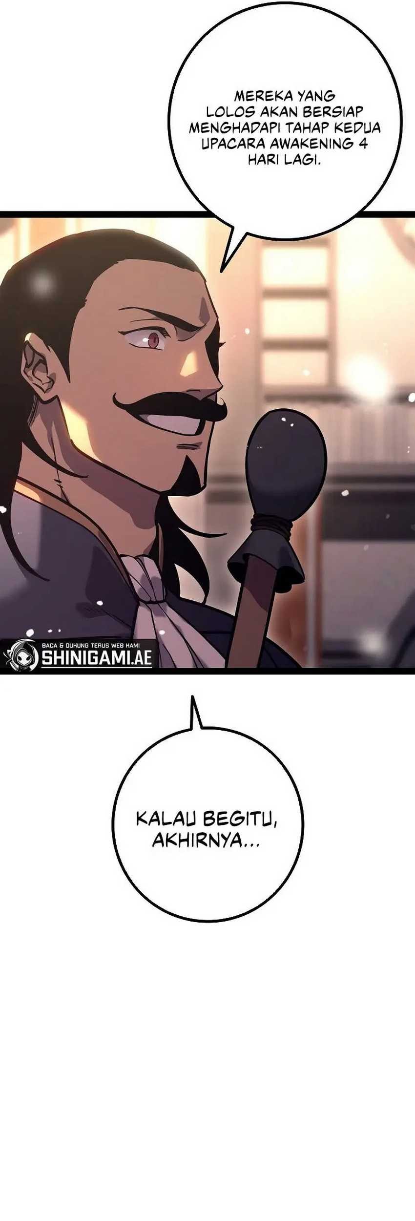 Regressing As The Reincarnated Bastard Of The Sword Clan Chapter 20 Gambar 74