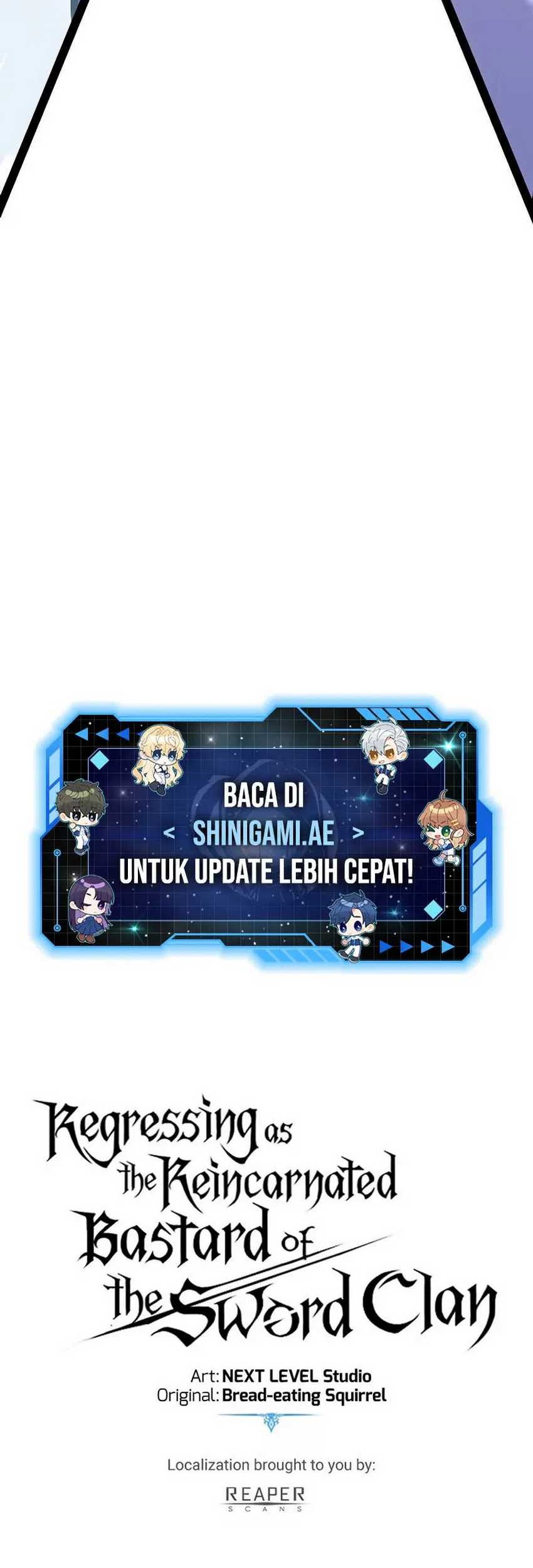 Regressing As The Reincarnated Bastard Of The Sword Clan Chapter 20 Gambar 79