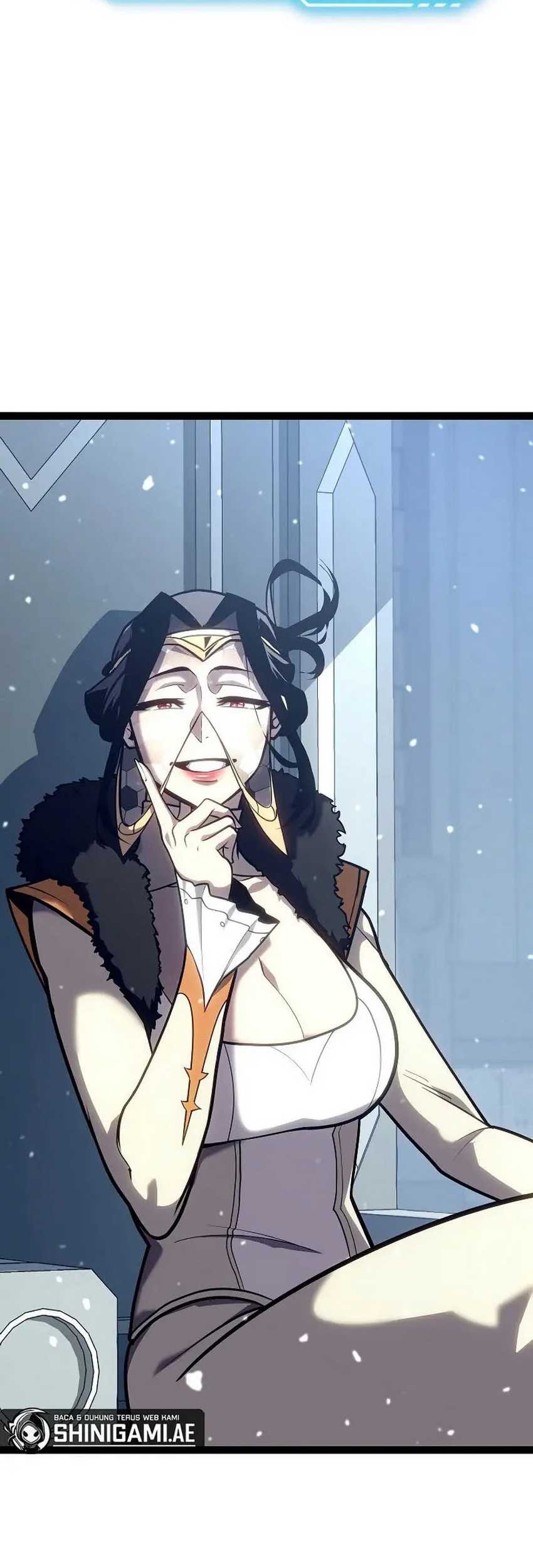 Regressing As The Reincarnated Bastard Of The Sword Clan Chapter 20 Gambar 41