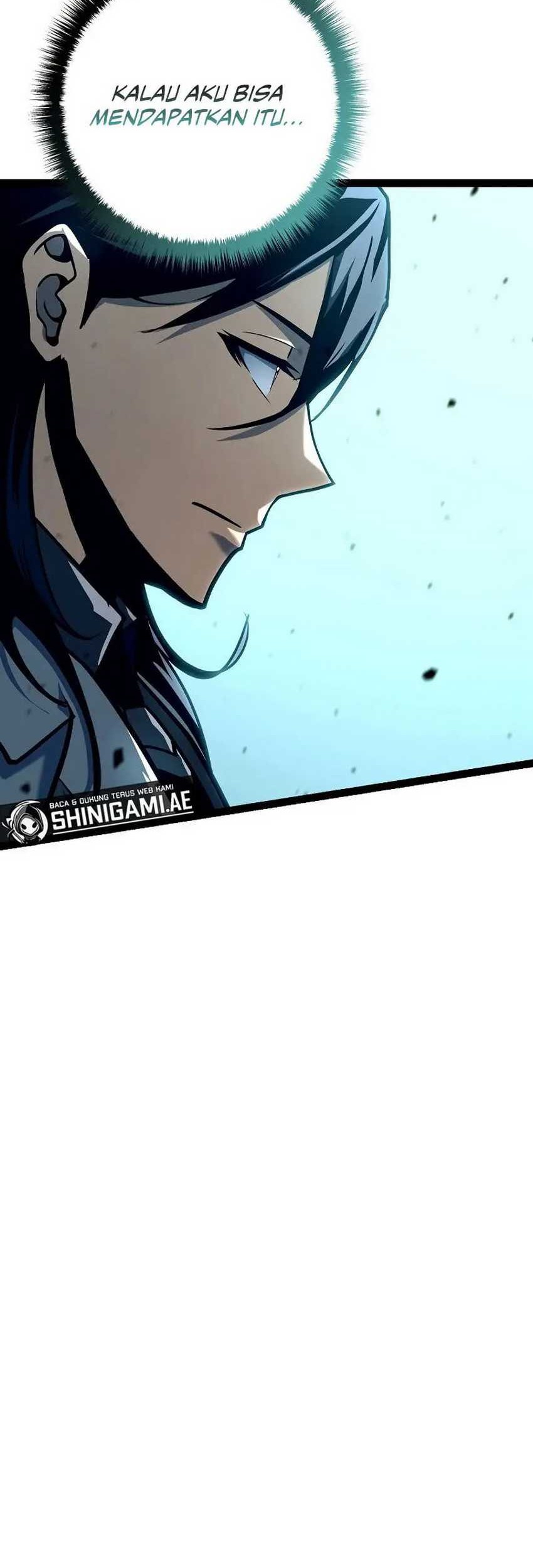 Regressing As The Reincarnated Bastard Of The Sword Clan Chapter 20 Gambar 44