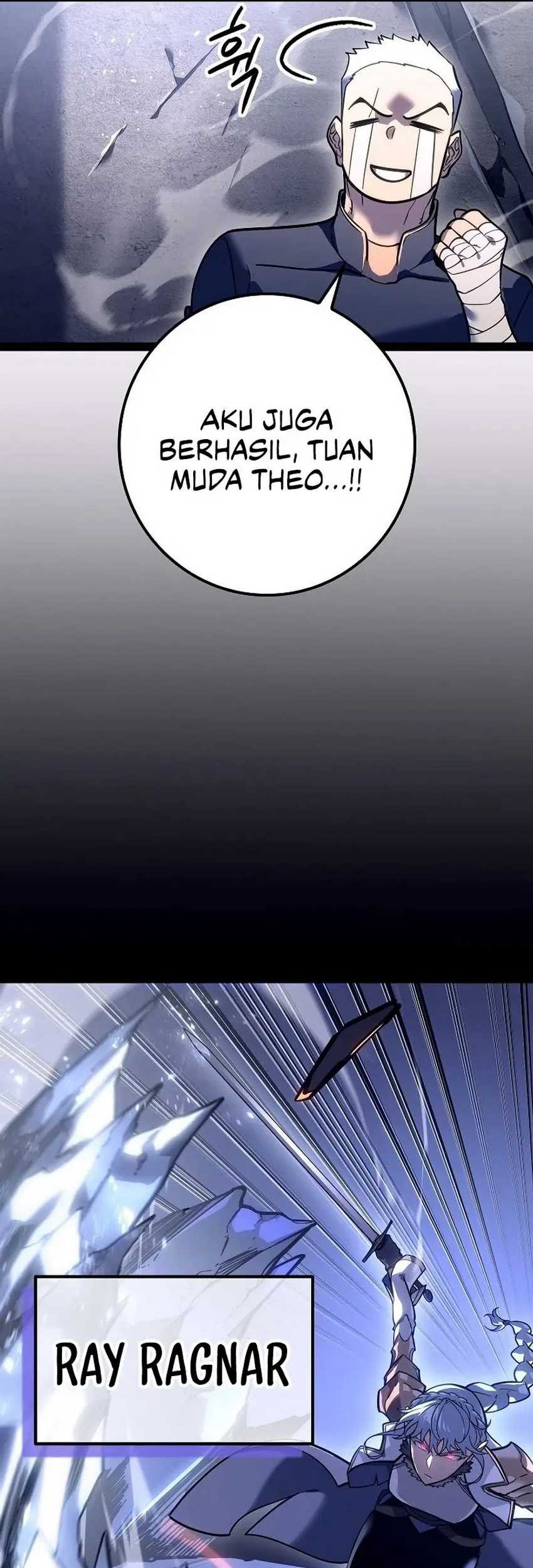 Regressing As The Reincarnated Bastard Of The Sword Clan Chapter 20 Gambar 47